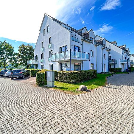 Haffblick Wohnung 60 Boltenhagen  Exterior foto