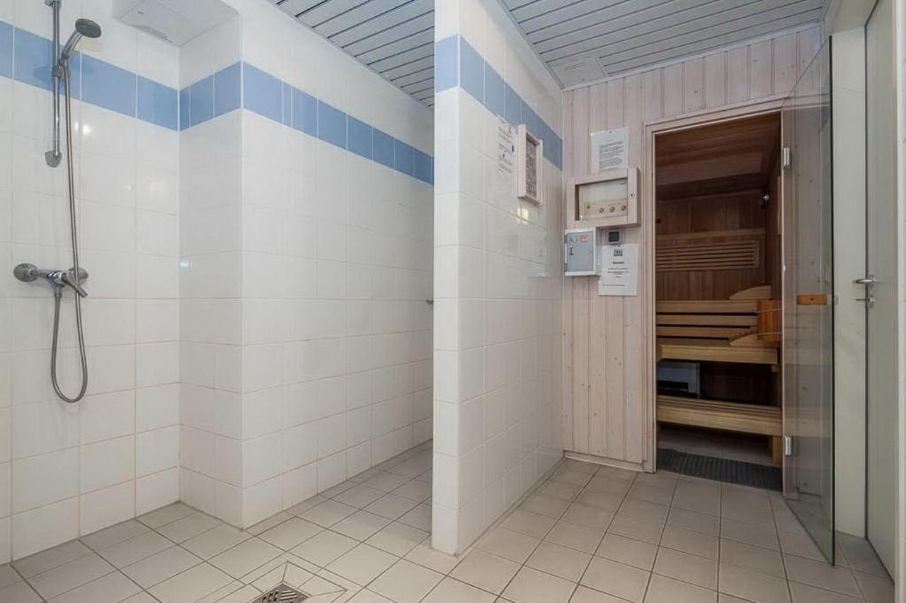 Haffblick Wohnung 60 Boltenhagen  Exterior foto